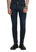 Pánske skinny fit rifle Replay