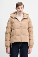 Páperová bunda United Colors of Benetton