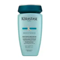 Kérastase Resistance Force Architecte Strengthening Shampoo šampón pre poškodené vlasy 250 ml