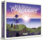 Pouto čarodějky - Cohen Thatcher