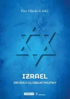 Izrael - Petr Hlaváček