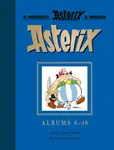 Asterix Gift Edition: Albums 6-10 - René Goscinny