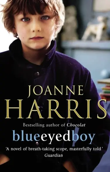 Blueeyedboy - Joanne Harrisová