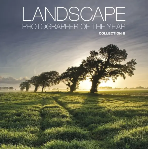 Landscape Photographer of the Year - Charlie Waite