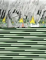 Crisis Zone - Simon Hanselmann