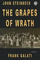 The Grapes of Wrath - John Steinbeck, Frank Galam