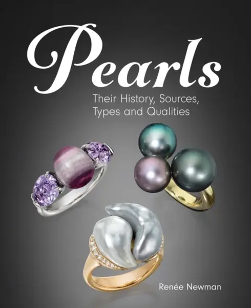 Pearls - Newman Renée