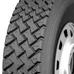 GALGO 295/60 R 22.5 150/147K MS ZK_HANKOOK 3PMSF