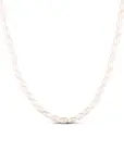 VUCH Náhrdelník Mireya Silver