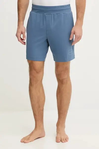 Pyžamové šortky HUGO Laze Shorts CW