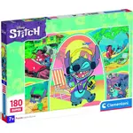 Clementoni puzzle 180 Super Stitch
