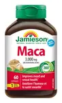Jamieson Maca 3000 mg 60 kapslí