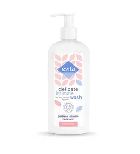Evita Intimní gel 250 ml