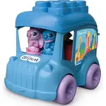 Clementoni Clemmy Stitch Autobus