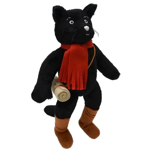 MÚ Brno Kocúr Mikeš 35 cm