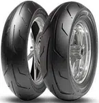 DUNLOP 160/70 R 17 73V GT503F TL
