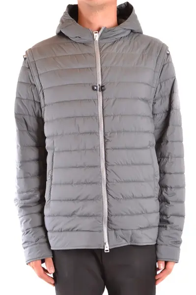 Herno pánská zimní bunda