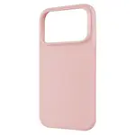 Zadní pogumovaný kryt FIXED Story pro Motorola Moto G86 5G/Power, růžová