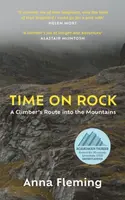Time on Rock - Anna Fleming