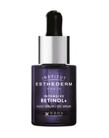 Institut Esthederm Intensive Retinol+ sérum proti hlubokým vráskám 15 ml
