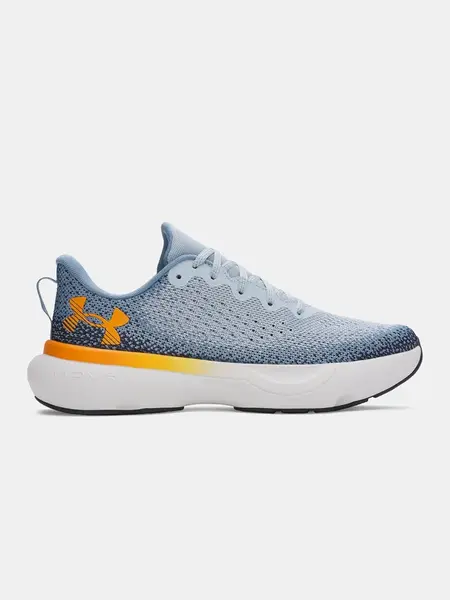 Pánské boty Under Armour UA Infinite-BLU - Pánské