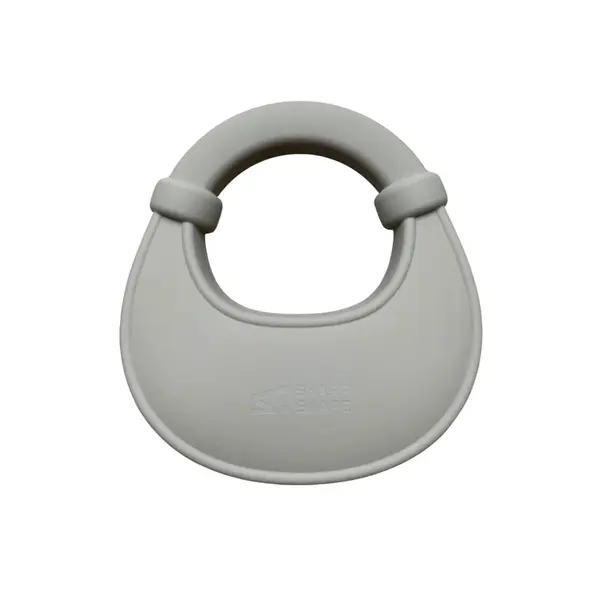 SharpShape Silikonový Yoga kettlebell 4,5 kg moonstone béžová