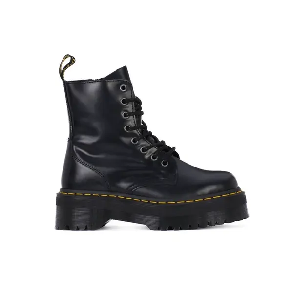 Kotníková obuv Dr. Martens Jadon