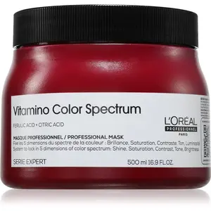 L’Oréal Professionnel Serie Expert Vitamino Color Spectrum maska pro ochranu barvy 500 ml