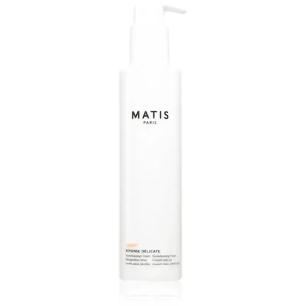 MATIS Paris Réponse Délicate Sensicleansing-Cream jemný odličovací krém 200 ml