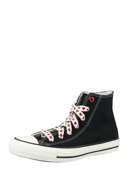 CONVERSE Tenisky 'Chuck Taylor All Star'  čierna
