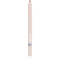 Notino Lifeproof Multichrome Soft Gel Eyeliner vodeodolná ceruzka na oči s multichromatickým efektom 128 Bronzie 1.3 g