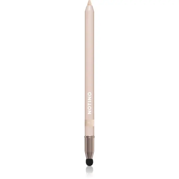 Notino Lifeproof Soft Gel Eye Pencil vodeodolná ceruzka na oči 04 Beige 1.3 g
