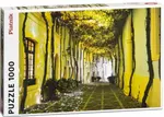 Puzzle Andaluská ulička 1000 dílků