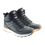 Daiwa boty D-VEC WP-100 Boots Grey/Black s membránou vel. 44