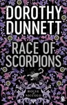 Race Of Scorpions - Dorothy Dunnett