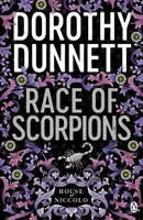 Race Of Scorpions - Dorothy Dunnett