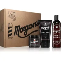 Morgan's Groomed Man Gift Set dárková sada pro muže