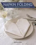 Napkin Folding - Marie Claire Idees