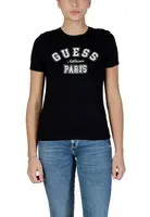 Guess Active triko s krátkým rukávem