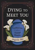 Dying to Meet You - Angjolie Mei
