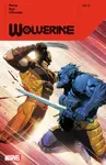 Wolverine by Benjamin Percy Vol. 6 - Benjamin Percy