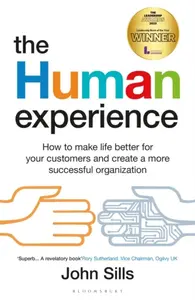 The Human Experience - John Sills