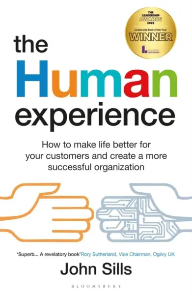 The Human Experience - John Sills