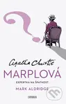 Marplová – Expertka na špatnost - Mark Aldridge - kniha z kategorie Literární věda