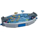 Lodě bojová hra pro dva