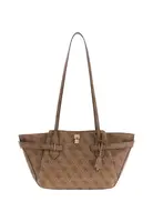 Guess velká kabelka s potiskem