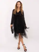 Dress-MI-SK-A5471.87-black