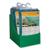 Krycia zástena pre skleníky Palram GD700560