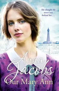 Our Mary Ann - Anne Jacobsová