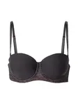TRIUMPH Podprsenka 'Sheer'  čierna
